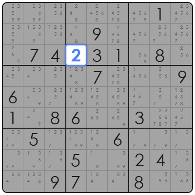 solving killer sudoku